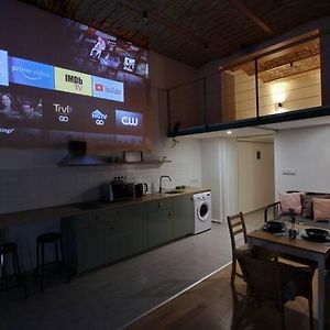 Appartement met een Slaapkamer
